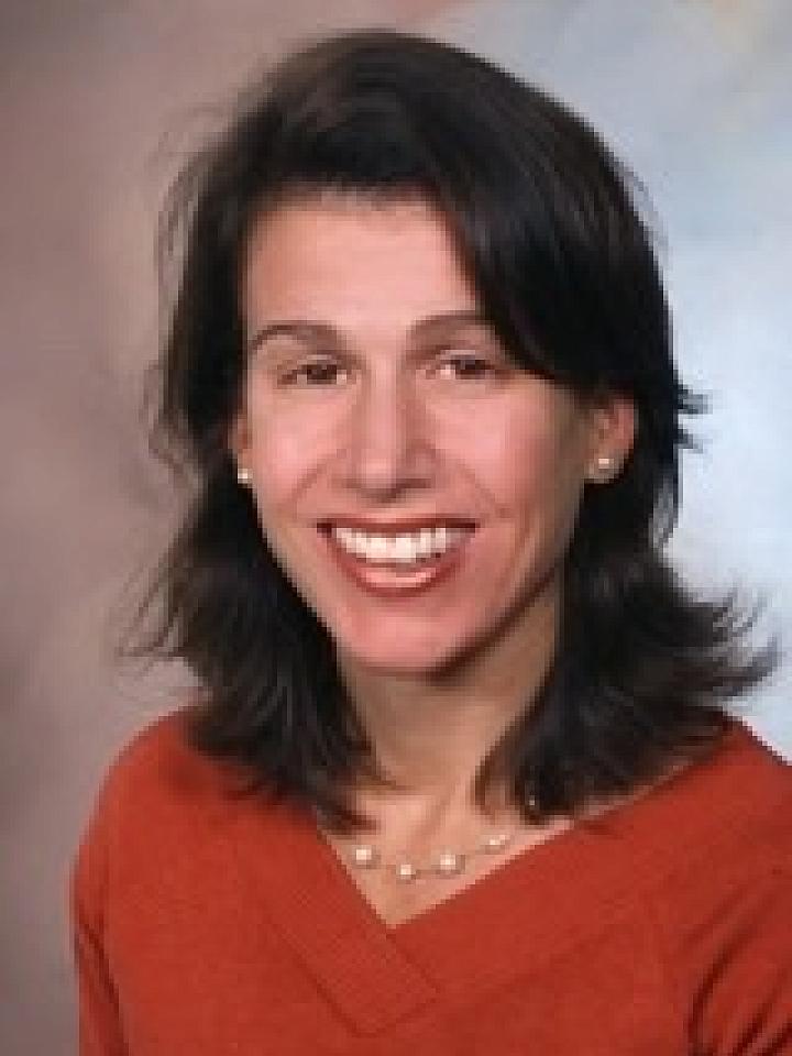Tracy Frech, MD, MS, headshot