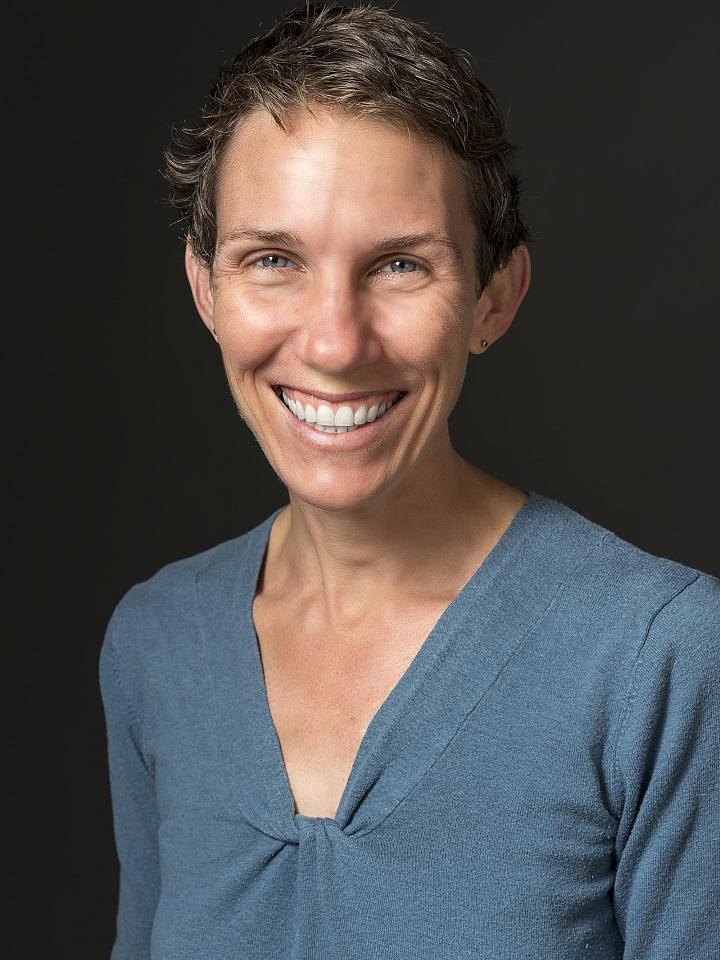 Kristine Campbell, MD