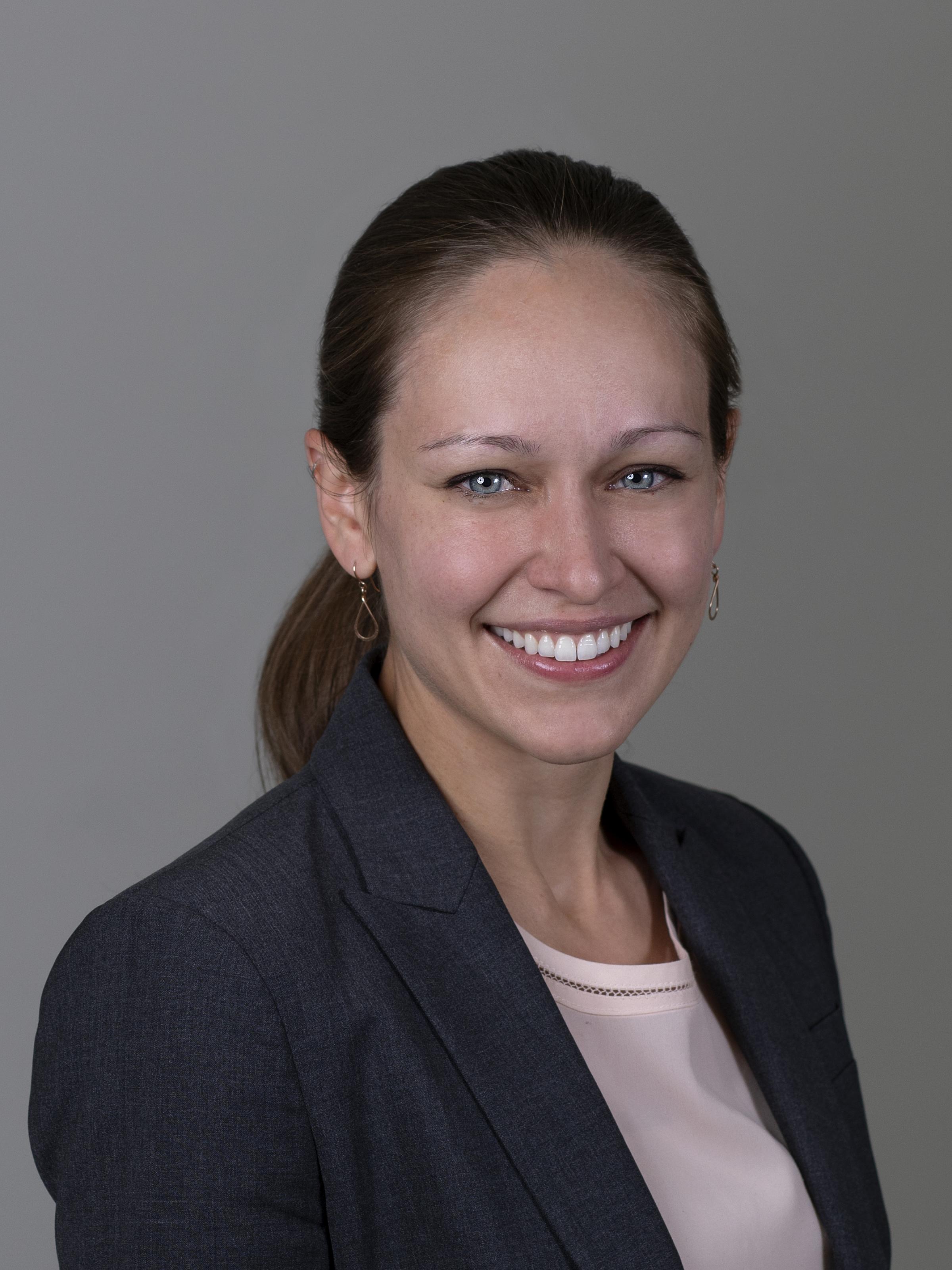 Alanna Brickley, MD