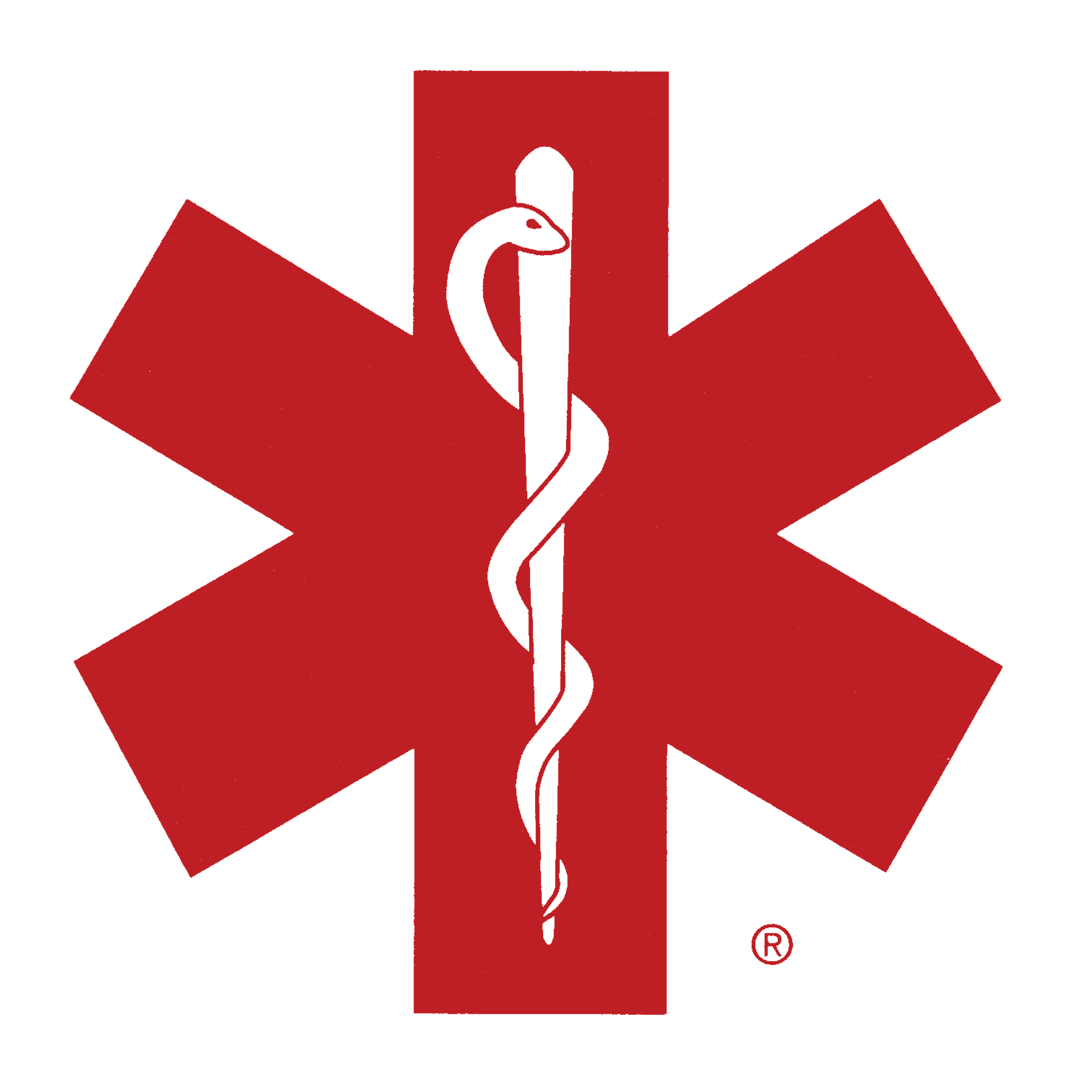 EMS Symbol